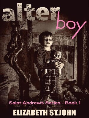 cover image of Alter Boy